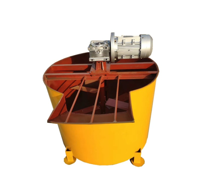 1000 L Concrete Mixer Well Oem Drilling Rig Tools