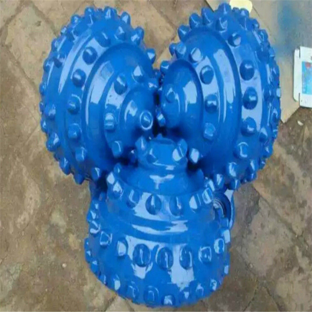 Water welll drill drag bit 113mm Water well drilling pdc drag drill